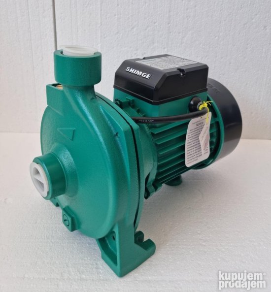 Pumpa (hidrofor) SHIMGE za vodu 0.55 kW / CPm146