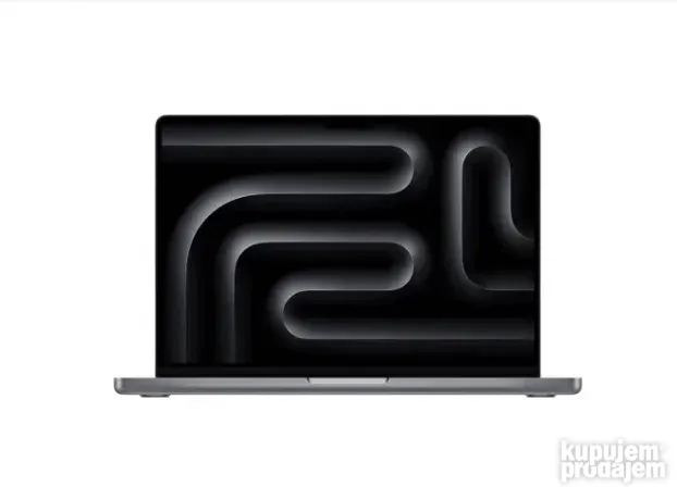 APPLE MacBook Pro 2023 14.2" Liquid Retina XDR mtl73mg/a Ast