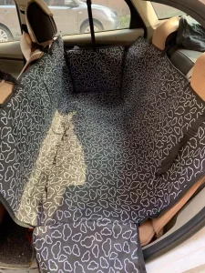 Vodootporna zaštitna prostirka za auto.RASPRODAJA!