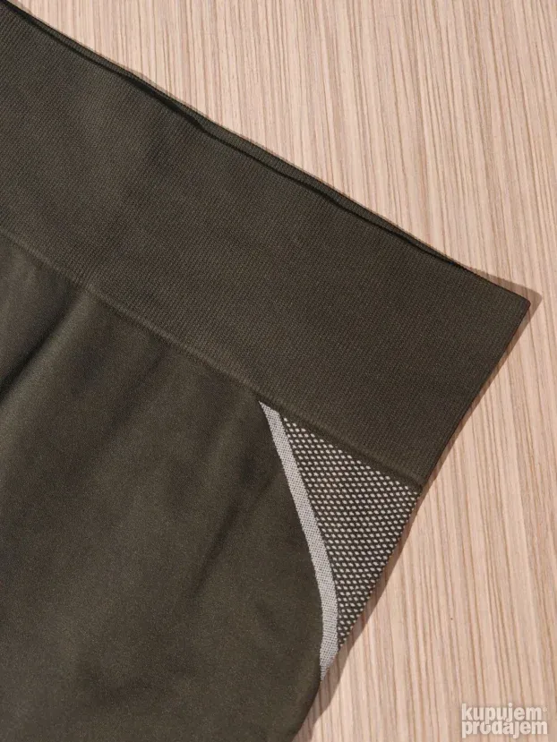 Puma Evoknit ženske helanke M