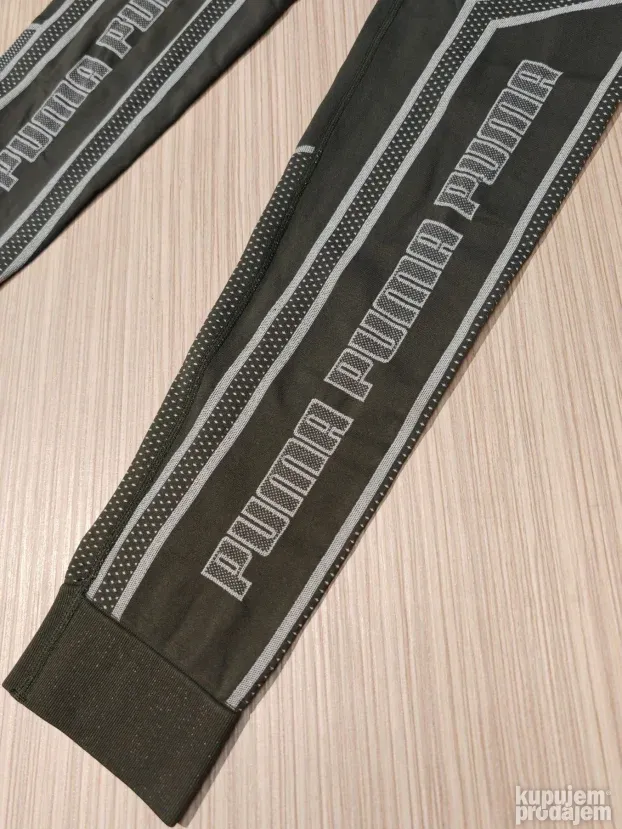 Puma Evoknit ženske helanke M