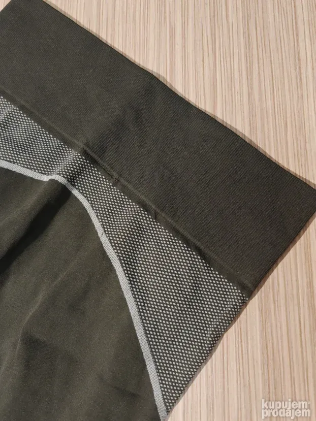 Puma Evoknit ženske helanke M