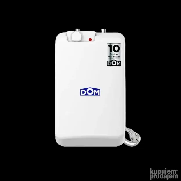 Inox prerada DOM 10 NM