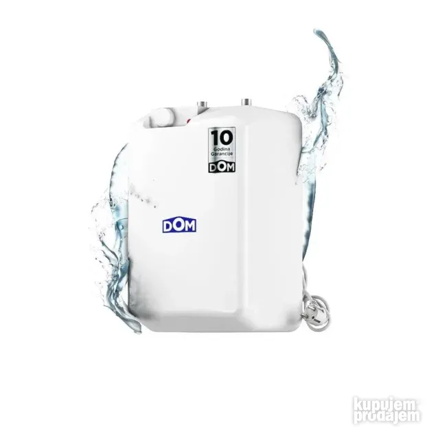 Inox prerada DOM 10 NM