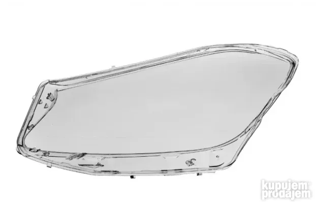MERCEDES A W176 Staklo fara 12-15
