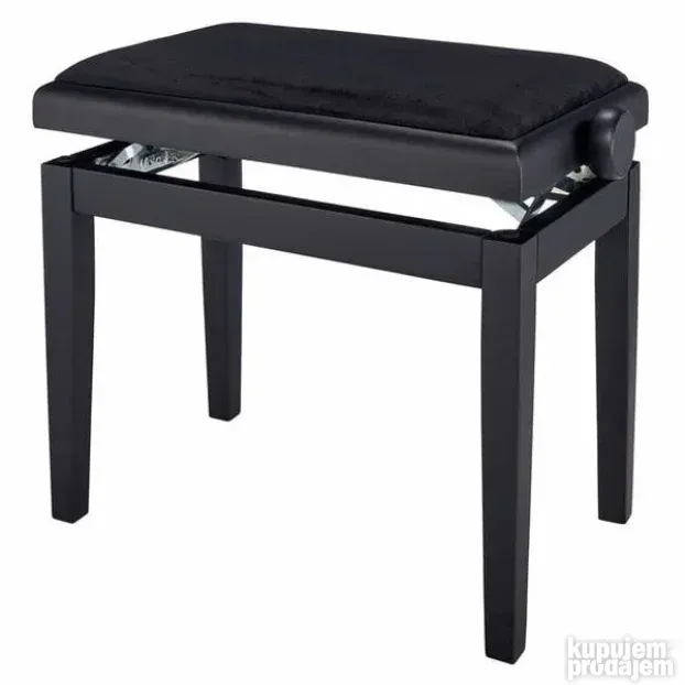 Korg B2 SP Black Set Električni Klavir