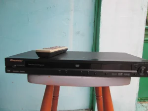 pioneer dvd mp3 daljinski dobar povoljno