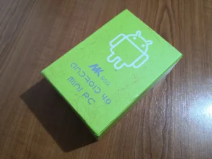 Android Mini PC MK802
