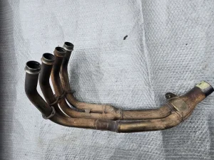 Izduvna grana yamaha r6 2004 original