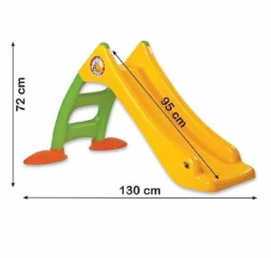 Tobogan za decu Dohany 130cm