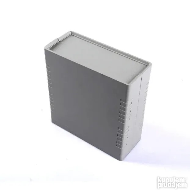 Plasticna kutija 150 x 160 x 65