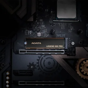 ADATA 1TB Legend 900 Pro M.2 PCIe M.2 2280 SLEG-900P-1TCS