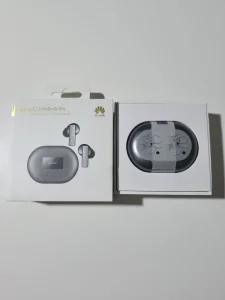 Huawei Freebuds Pro