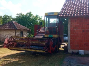 Zmaj 132 rm