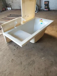 Minotti kada