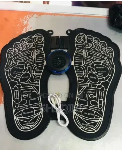 Elektro masažer za stopala