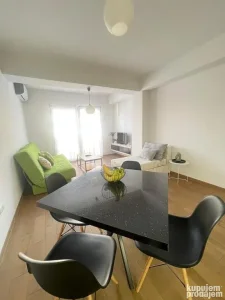 Ohrid apartman u centru grada blizu jezera i svih atrakcija