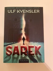Sarek