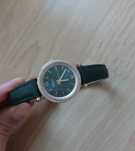 Fossil ES5370 zenski rucni sat