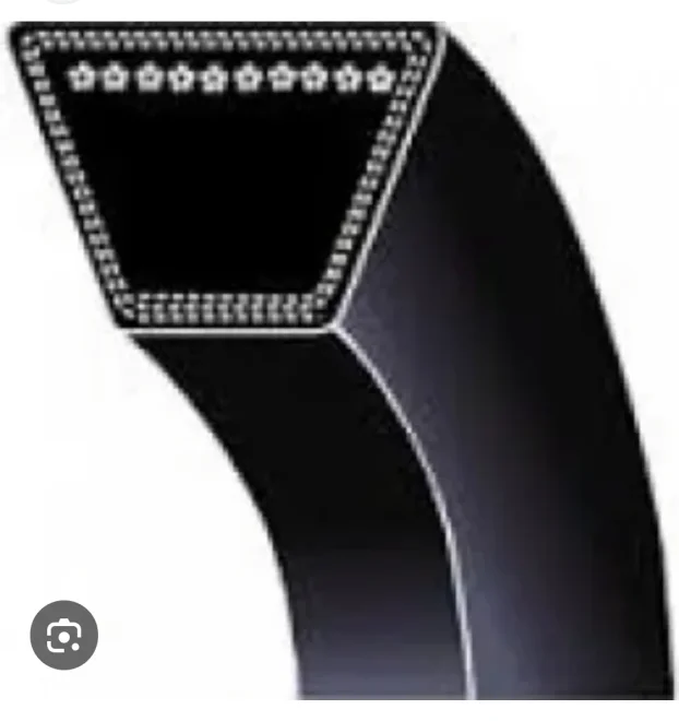 22x3600 Li - Klinasti kaiš