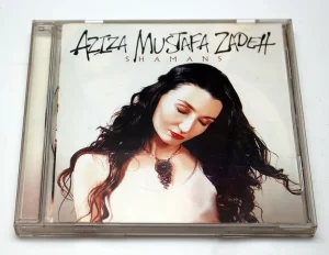 Aziza Mustafa Zadeh - Shamans