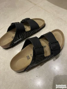 Birkenstock papuče