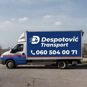 Селидбе и превоз робе