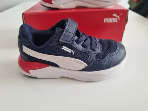 Puma X-Ray dečije patike 30