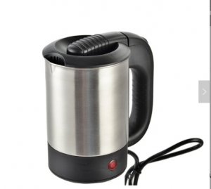 NOVO! Mini Putni KETLER 0,5l