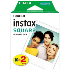 Papir / film za Fuji Instax Square - PCFOTO