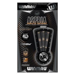 Aspria Softdart 18g