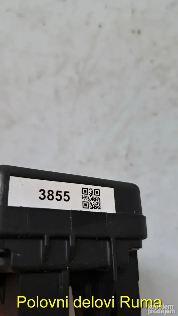 Brava gepeka Fiat Talento 16 - 905034098R  #3855aom1