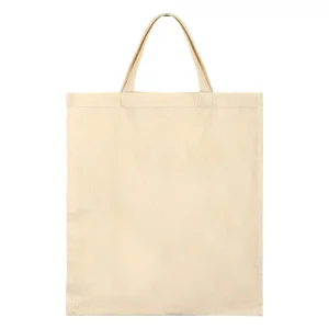 Cegeri od organskog pamuka 38x42cm, sa stampom i bez