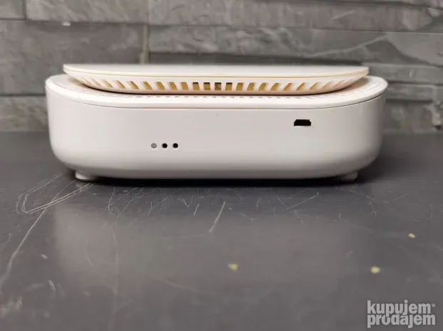 Smart Car Purifier preciscivac vazduha za auto