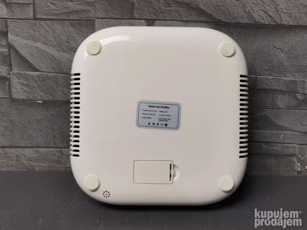 Smart Car Purifier preciscivac vazduha za auto