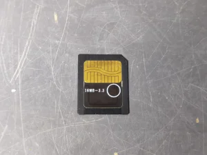 Kingston Smart Media Card 16Mb