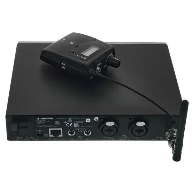 Sennheiser ew IEM G4 A1-Band In Ear System