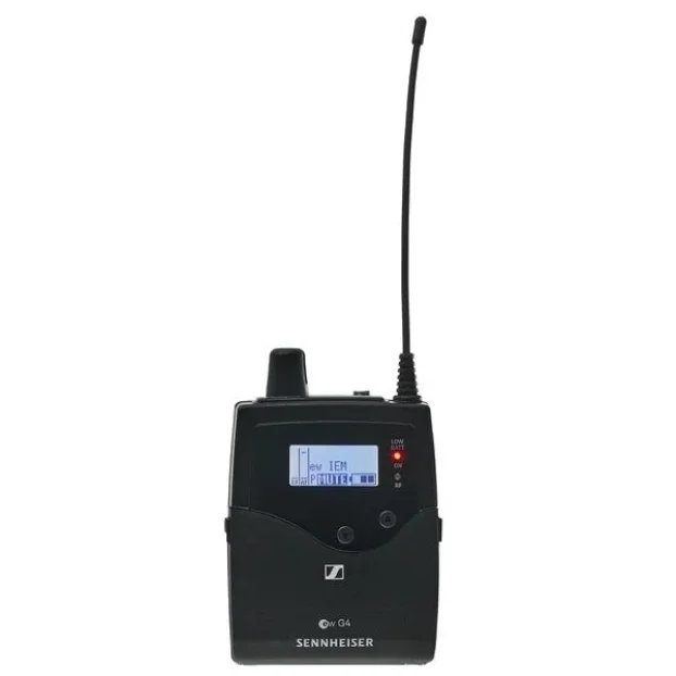 Sennheiser ew IEM G4 A1-Band In Ear System