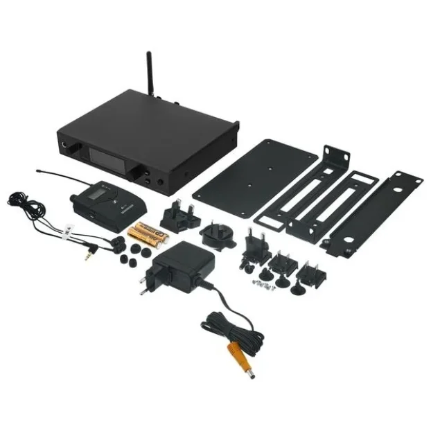 Sennheiser ew IEM G4 A1-Band In Ear System