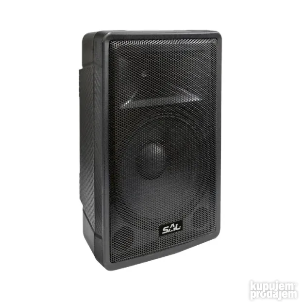 Aktivna zvučna kutija sa Bluetooth konekcijom 250W PAX42BT