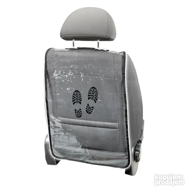 Zastita sedista za decu