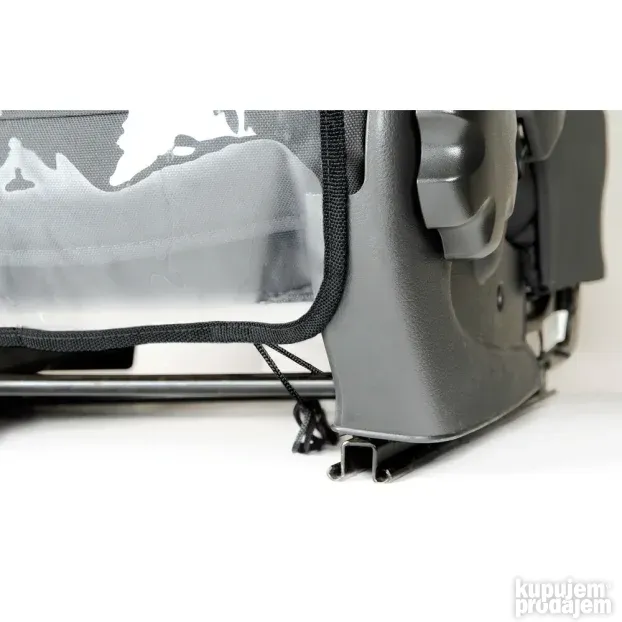 Zastita sedista za decu