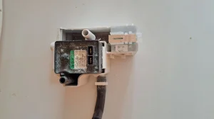 Pumpa masine za susenje vesa Gorenje D 61312