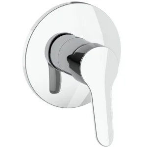 Baterija uzidna maska 1 funkcija b100 - framo italy