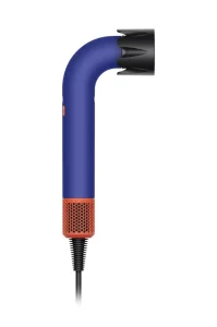 DYSON Supersonic Professional Hairdryer Blue/topaz HD18