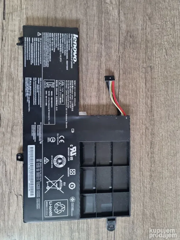 Baterija za Lenovo L14L2P21