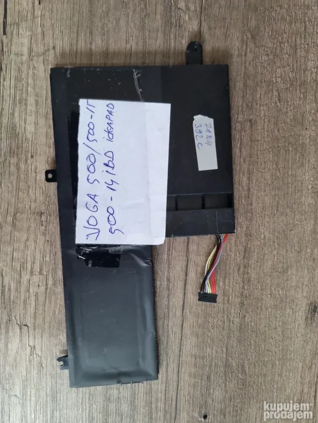 Baterija za Lenovo L14L2P21