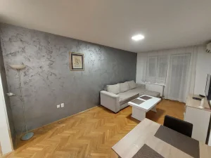 Stan sa jednom odvojenom spavacom sobom