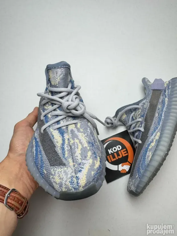Sample Yeezy 350 Blue Yeezy 350 V3 Cloud White Best Sale