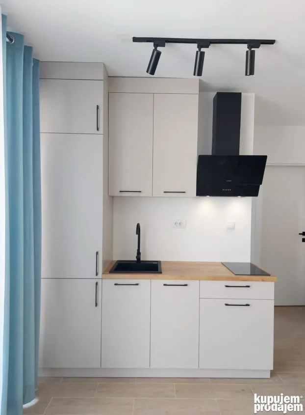 Apartman Anna 2 kod Akqa parka Srebrno jezero